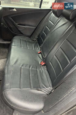 Седан Volkswagen Passat 2007 в 