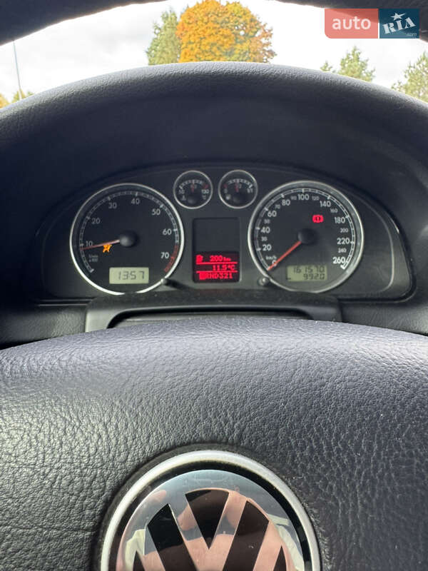 Седан Volkswagen Passat 2001 в Мене фото 14 Седан Volkswagen Passat 2001 в Мене