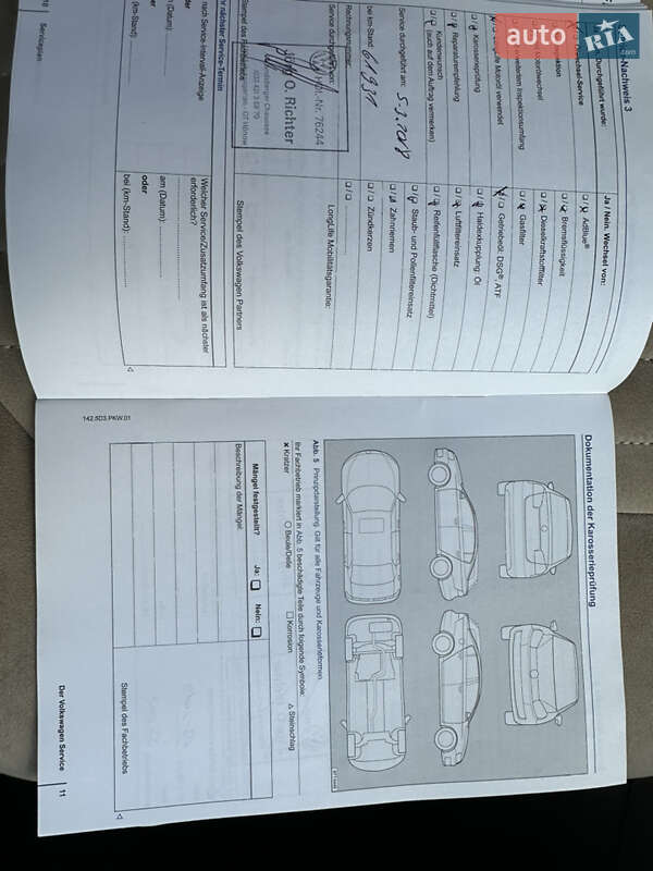 Универсал Volkswagen Passat 2014 в Каменец-Подольском фото 17 Универсал Volkswagen Passat 2014 в Каменец-Подольском