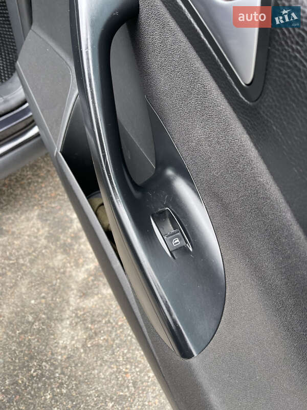 Универсал Volkswagen Passat 2009 в Ратным