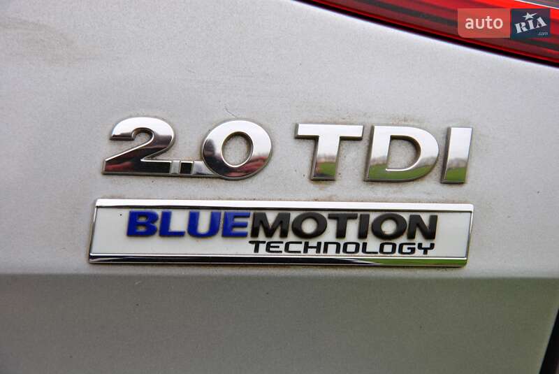 Седан Volkswagen Passat 2016 в Вінниці