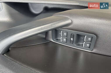 Седан Volkswagen Passat 2015 в 