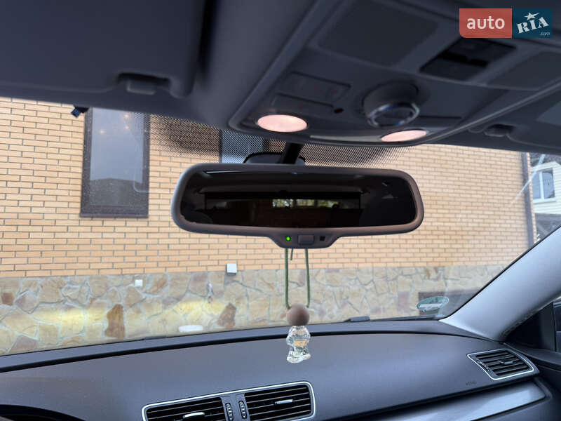 Универсал Volkswagen Passat 2011 в Долине фото 18 Универсал Volkswagen Passat 2011 в Долине