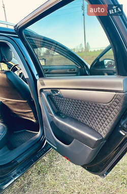 Универсал Volkswagen Passat 2011 в 