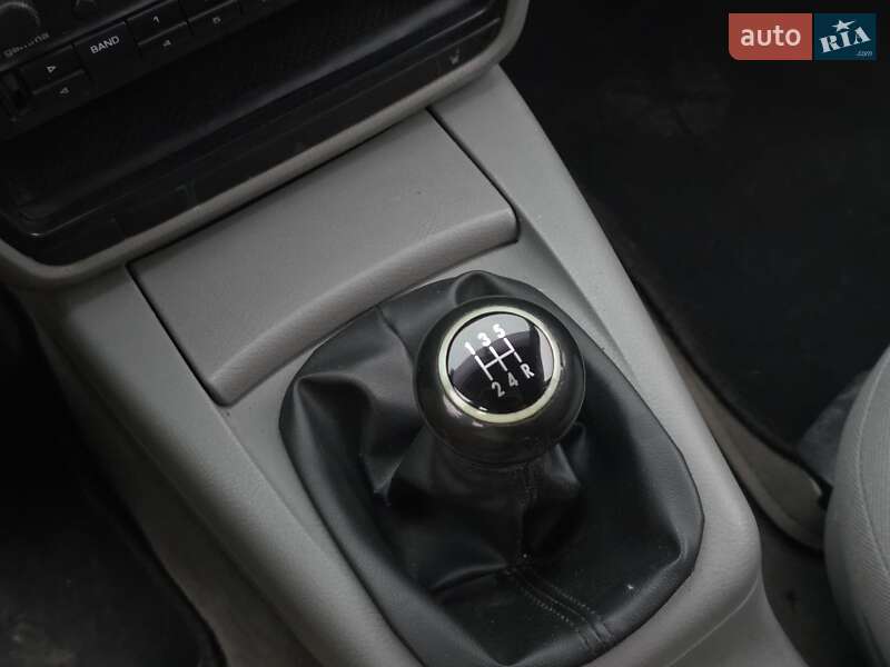 Універсал Volkswagen Passat 1999 в Тернополі