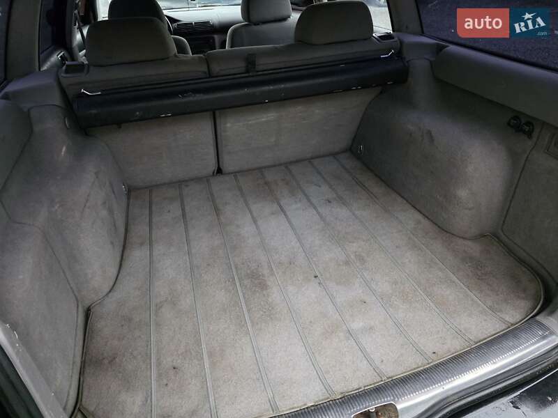 Універсал Volkswagen Passat 1999 в Тернополі