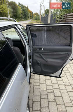 Универсал Volkswagen Passat 2005 в 