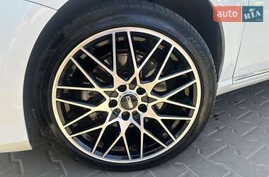 Универсал Volkswagen Passat 2011 в 