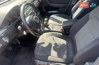 Универсал Volkswagen Passat 2011 в 
