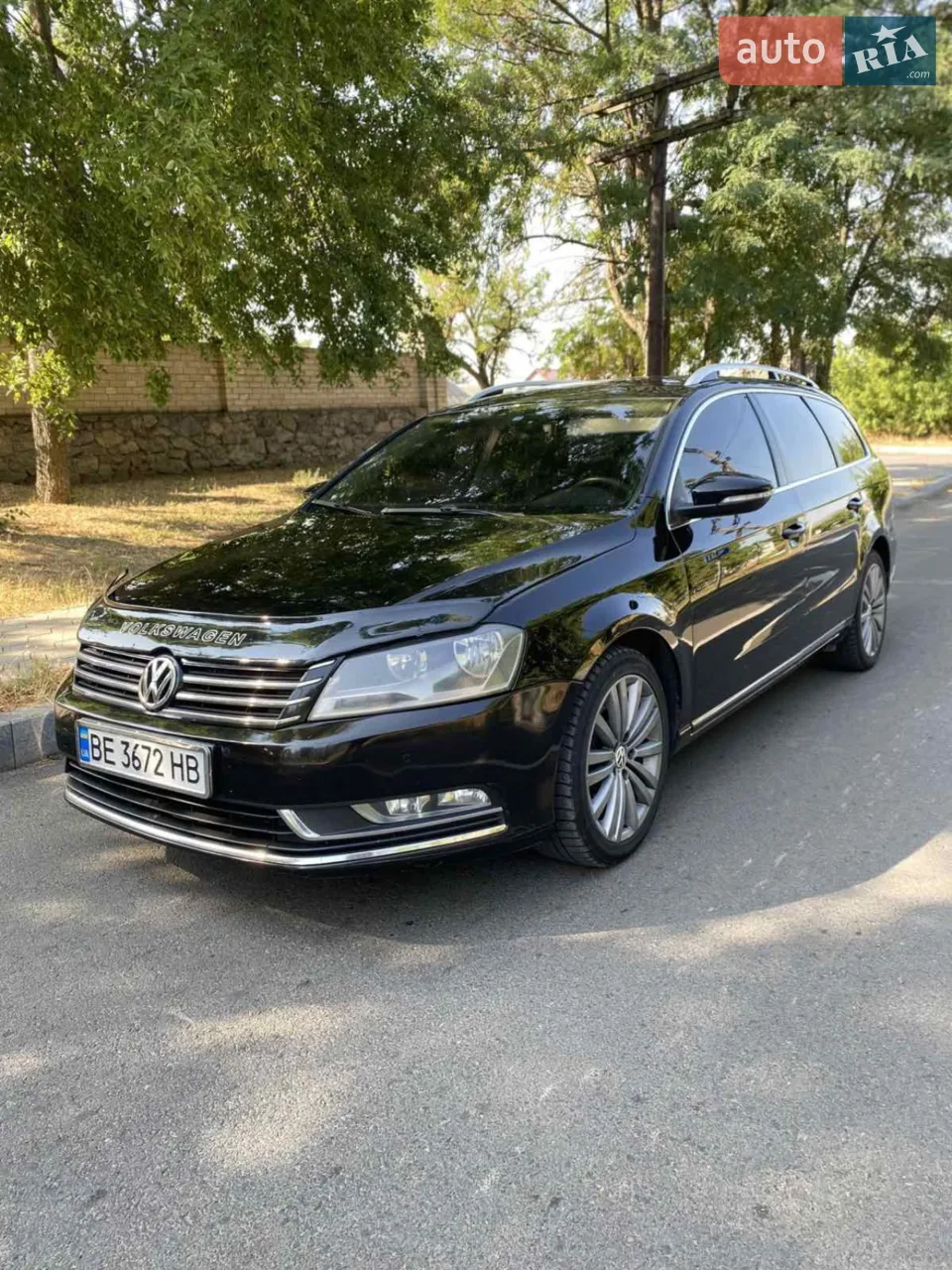 2011 Volkswagen Passat - мініатюра 33