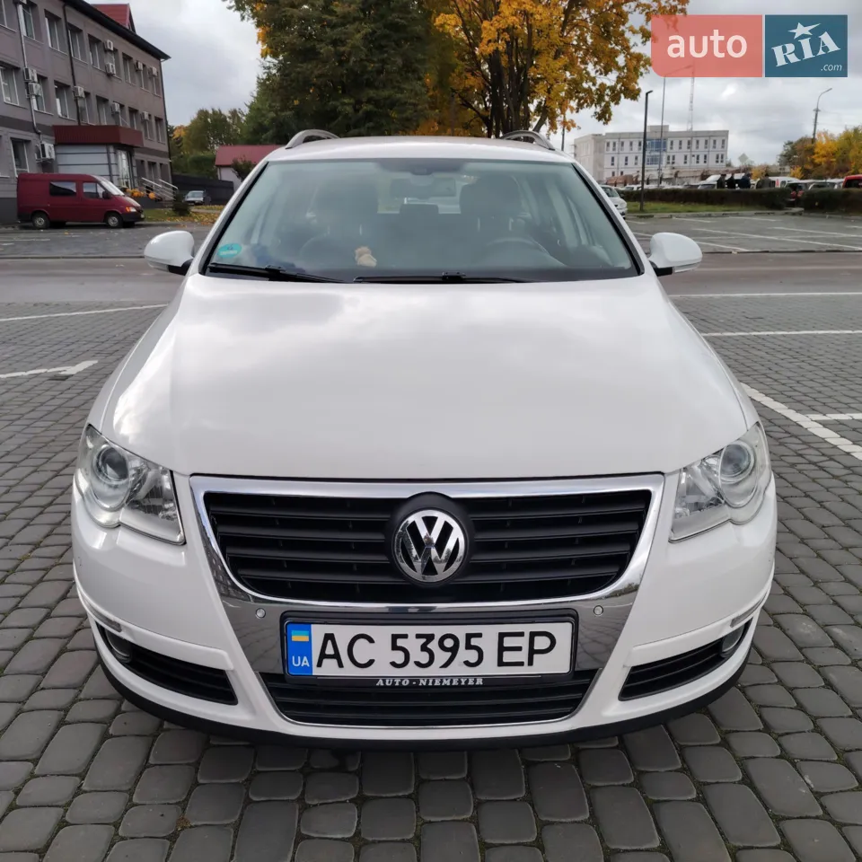 2011 Volkswagen Passat - мініатюра 35