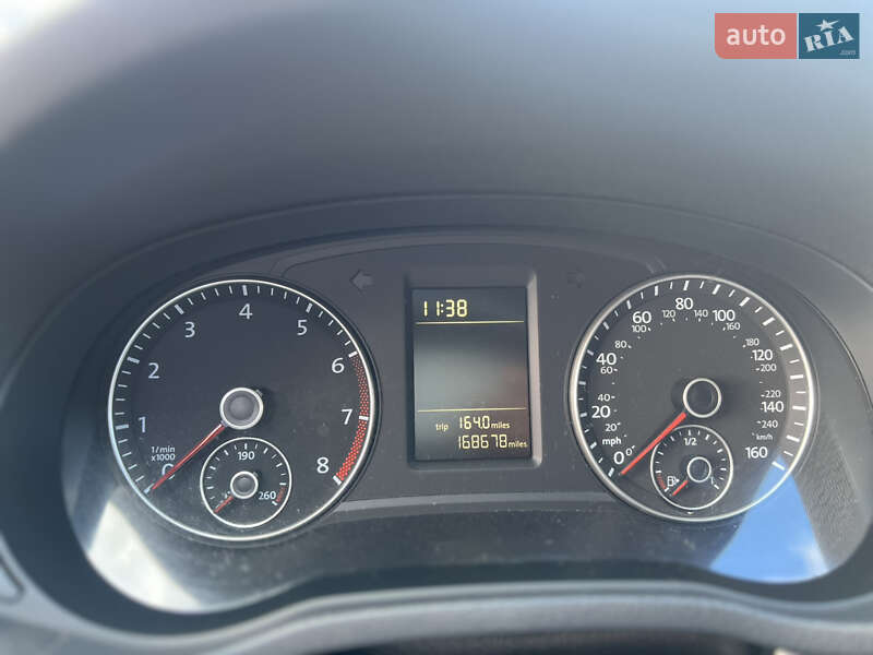 Седан Volkswagen Passat 2012 в Киеве фото 29 Седан Volkswagen Passat 2012 в Киеве