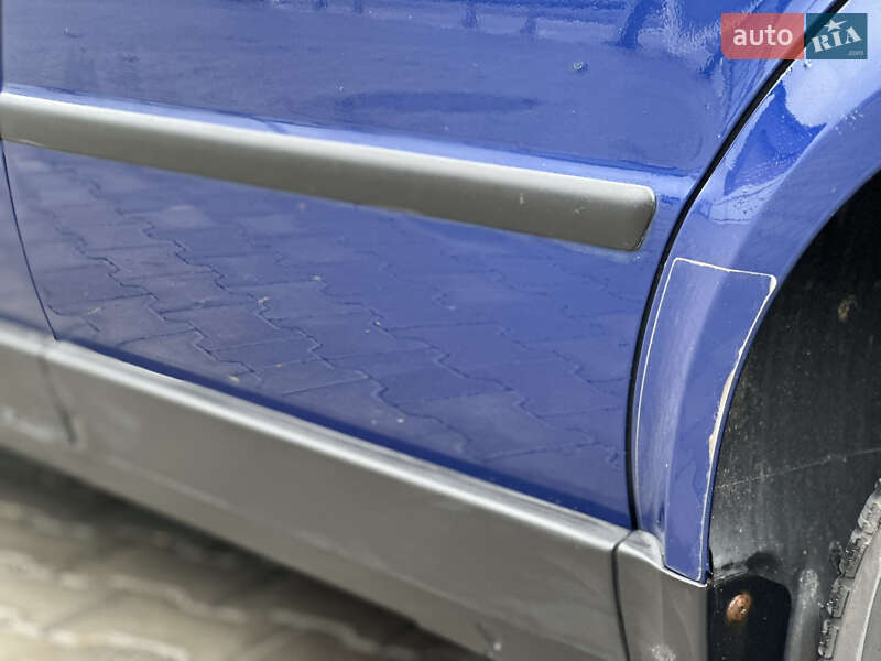 Седан Volkswagen Passat 2002 в Тернополе