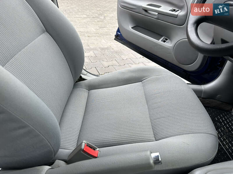 Седан Volkswagen Passat 2002 в Тернополе
