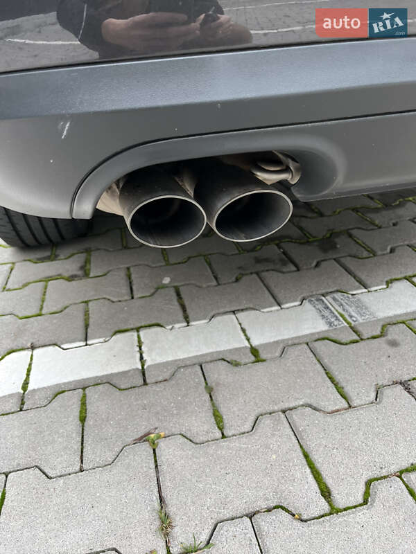 Універсал Volkswagen Passat 2010 в Хмельницькому