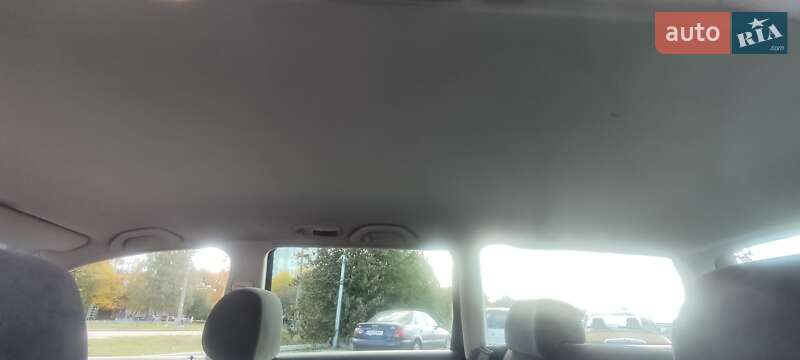 Универсал Volkswagen Passat 2001 в Черкассах