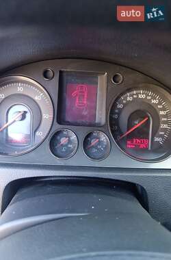 Универсал Volkswagen Passat 2006 в 