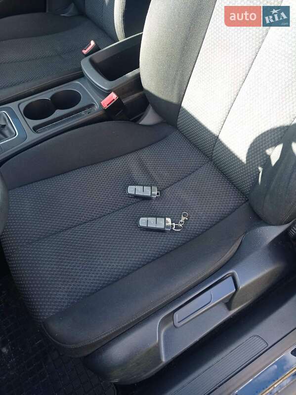 Volkswagen Passat 2006