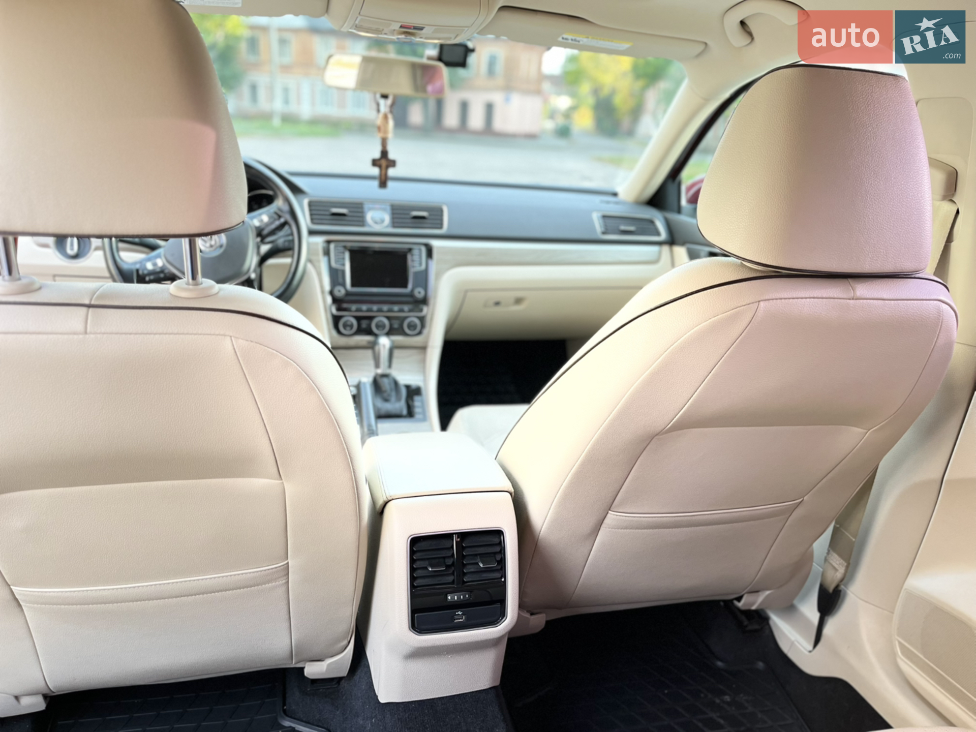 2016 Volkswagen Passat - мініатюра 14