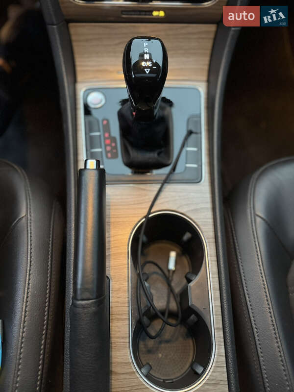 Седан Volkswagen Passat 2014 в Ровно фото 26 Седан Volkswagen Passat 2014 в Ровно