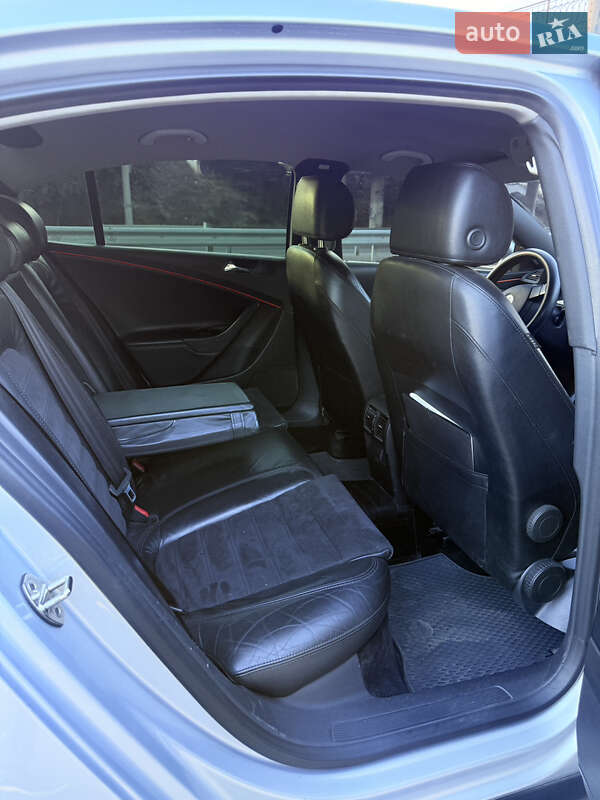 Седан Volkswagen Passat 2006 в Одессе фото 8 Седан Volkswagen Passat 2006 в Одессе