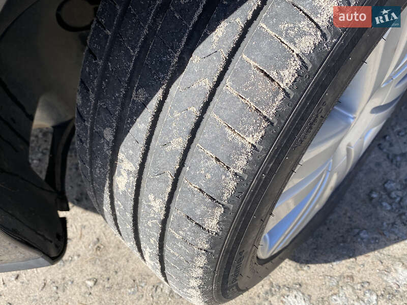 Седан Volkswagen Passat 2008 в Києві фото 63 Седан Volkswagen Passat 2008 в Києві