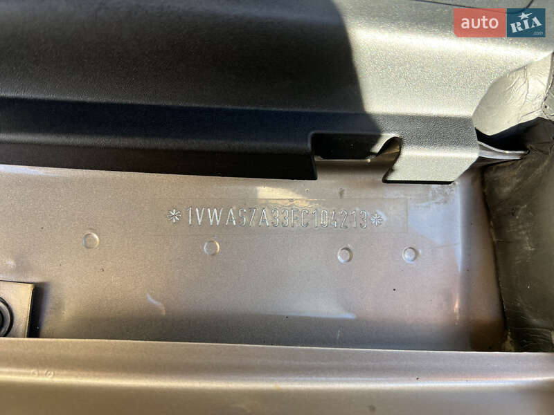 Седан Volkswagen Passat 2015 в Вінниці фото 72 Седан Volkswagen Passat 2015 в Вінниці