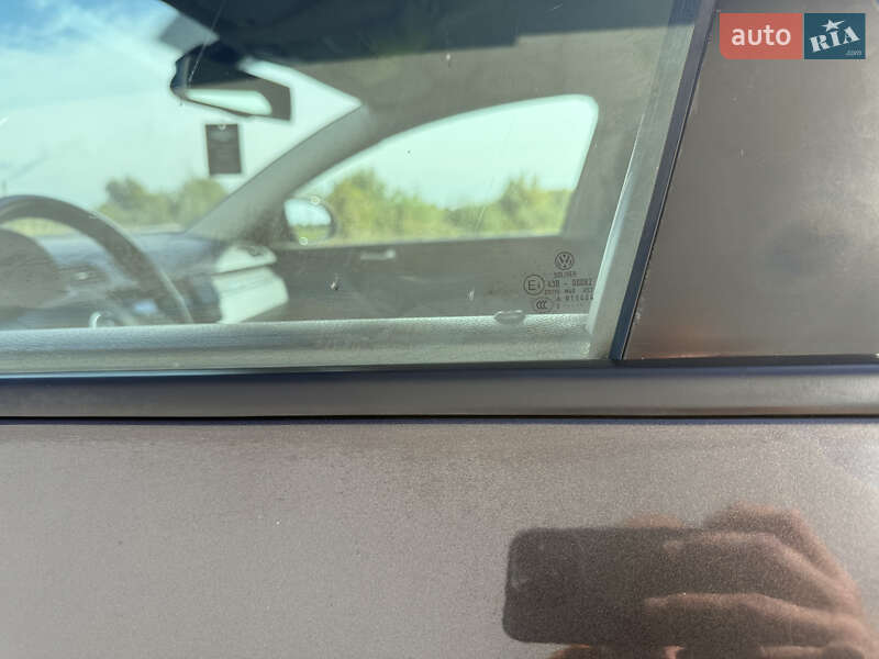 Универсал Volkswagen Passat 2010 в Ровно фото 9 Универсал Volkswagen Passat 2010 в Ровно