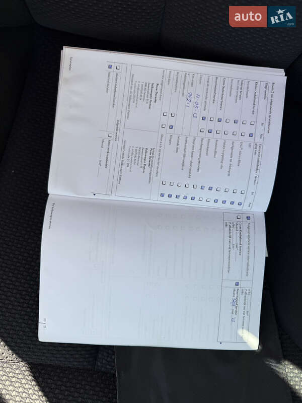 Универсал Volkswagen Passat 2010 в Ровно фото 28 Универсал Volkswagen Passat 2010 в Ровно