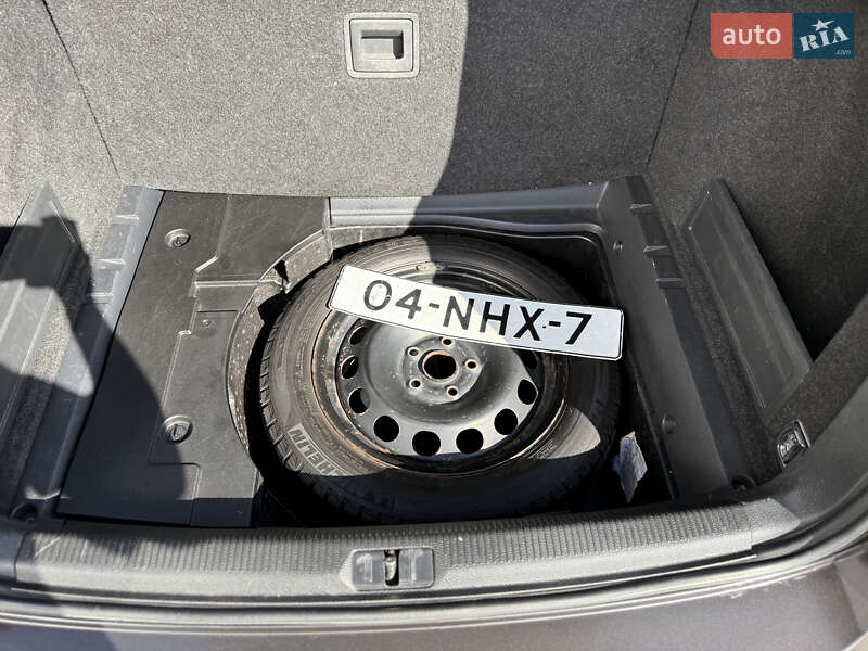 Универсал Volkswagen Passat 2010 в Ровно фото 35 Универсал Volkswagen Passat 2010 в Ровно