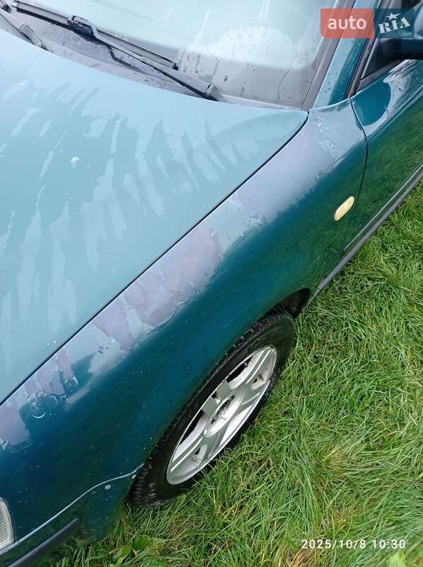 Универсал Volkswagen Passat 1999 в Дунаевцах фото 3 Универсал Volkswagen Passat 1999 в Дунаевцах