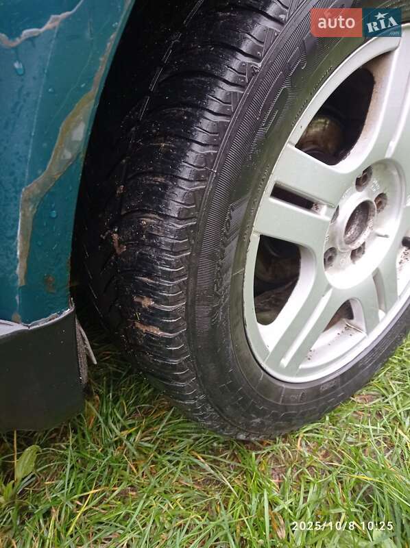 Универсал Volkswagen Passat 1999 в Дунаевцах фото 15 Универсал Volkswagen Passat 1999 в Дунаевцах