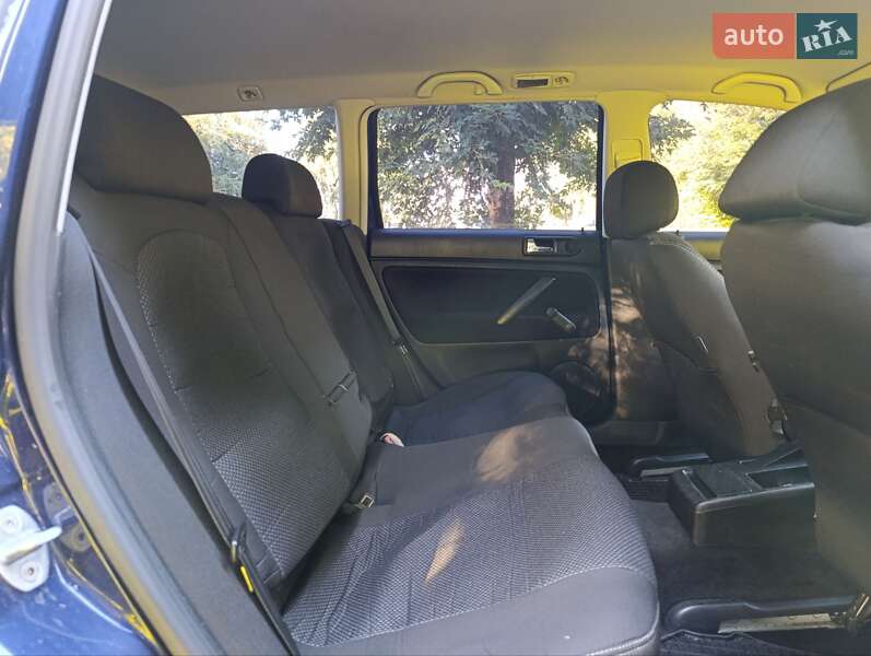 Универсал Volkswagen Passat 2001 в Дрогобыче фото 24 Универсал Volkswagen Passat 2001 в Дрогобыче