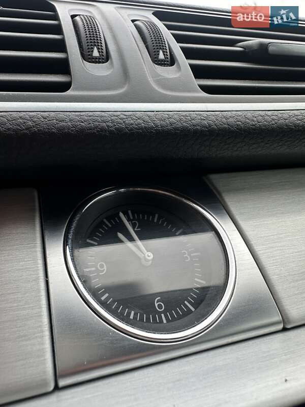 Універсал Volkswagen Passat 2013 в Білогородці