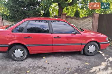 Седан Volkswagen Passat 1995 в Ивано-Франковске