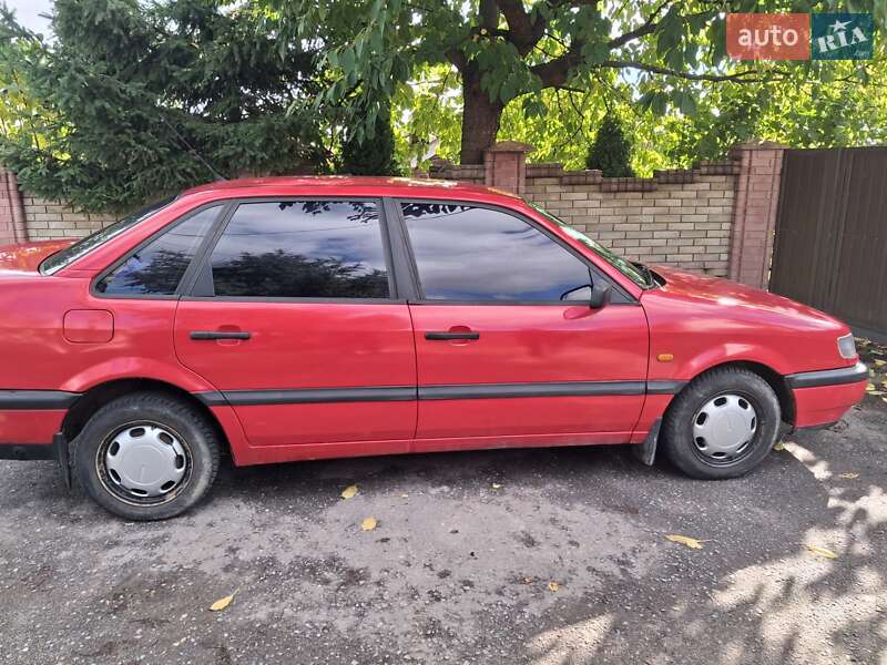 Volkswagen Passat 1996