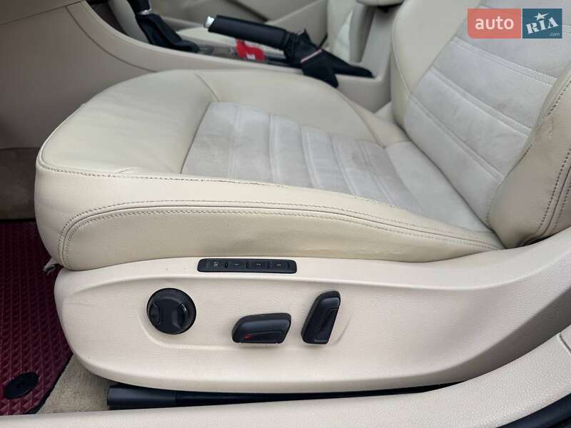 Седан Volkswagen Passat 2013 в Ровно фото 11 Седан Volkswagen Passat 2013 в Ровно