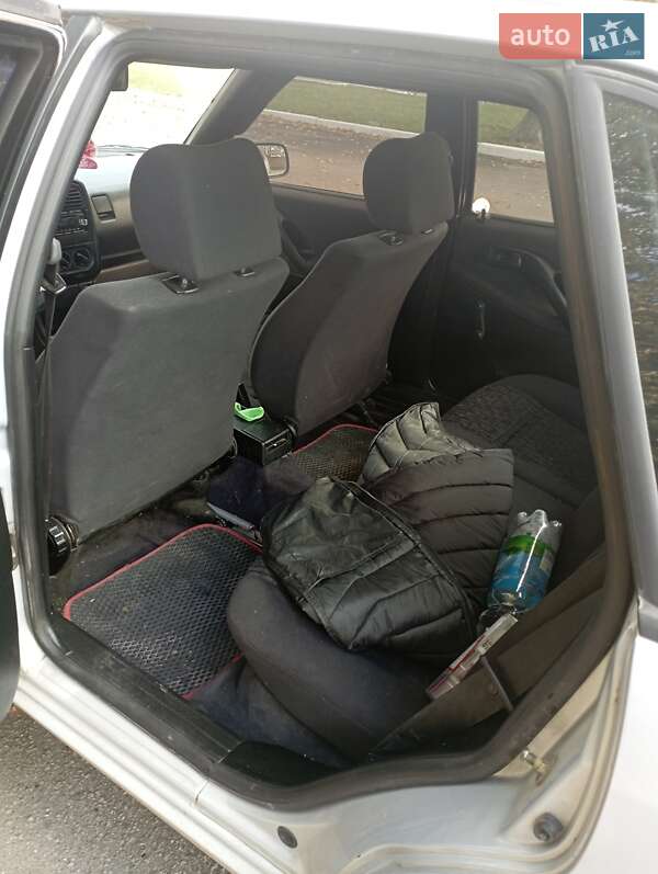 Седан Volkswagen Passat 1994 в Хмільнику фото 4 Седан Volkswagen Passat 1994 в Хмільнику