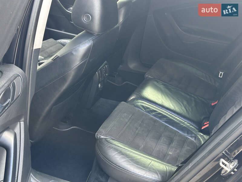 Универсал Volkswagen Passat 2006 в Ровно