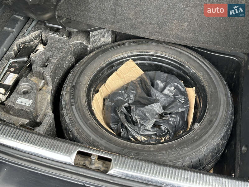 Универсал Volkswagen Passat 2006 в Ровно