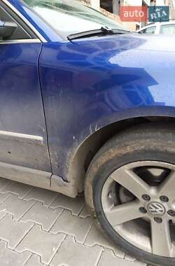 Седан Volkswagen Passat 2003 в 