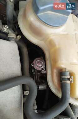 Седан Volkswagen Passat 2003 в 