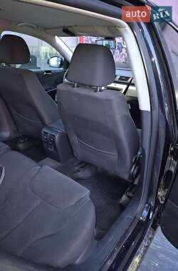 Універсал Volkswagen Passat 2009 в 
