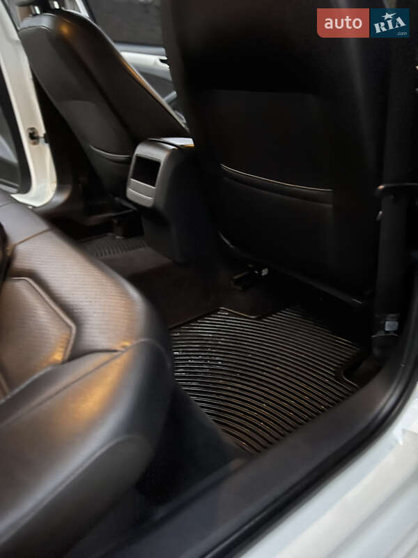 Седан Volkswagen Passat 2016 в Ивано-Франковске фото 30 Седан Volkswagen Passat 2016 в Ивано-Франковске