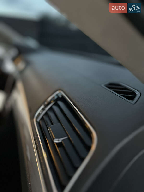 Седан Volkswagen Passat 2016 в Ивано-Франковске фото 33 Седан Volkswagen Passat 2016 в Ивано-Франковске