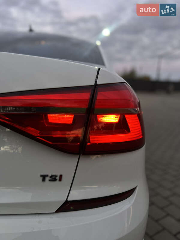 Седан Volkswagen Passat 2016 в Ивано-Франковске фото 37 Седан Volkswagen Passat 2016 в Ивано-Франковске