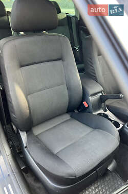 Универсал Volkswagen Passat 2003 в 