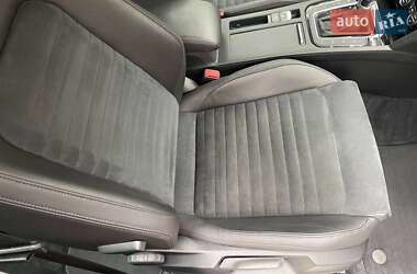 Универсал Volkswagen Passat 2016 в 