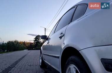 Седан Volkswagen Passat 1998 в 