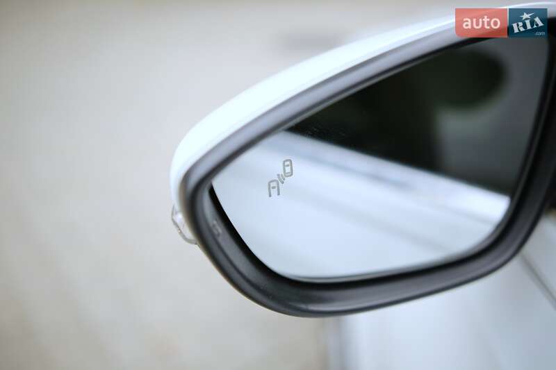 Седан Volkswagen Passat 2018 в Черновцах фото 16 Седан Volkswagen Passat 2018 в Черновцах